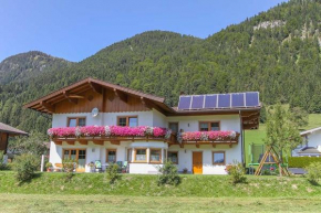 Отель Ferienwohnung Biechl-Hauser Doris, Санкт-Ульрих-Ам-Пиллерзее